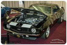 February 2025 Showcars Melbourne - Location: Moonee Valley Racecourse