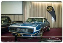 February 2025 Showcars Melbourne - Location: Moonee Valley Racecourse
