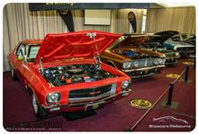 February 2025 Showcars Melbourne - Location: Moonee Valley Racecourse
