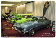February 2025 Showcars Melbourne - Location: Moonee Valley Racecourse