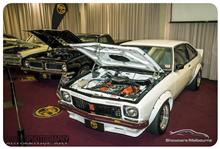 February 2025 Showcars Melbourne - Location: Moonee Valley Racecourse