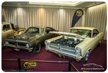 February 2025 Showcars Melbourne - Location: Moonee Valley Racecourse
