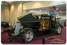 February 2025 Showcars Melbourne - Location: Moonee Valley Racecourse