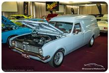 February 2025 Showcars Melbourne - Location: Moonee Valley Racecourse