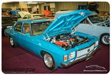 February 2025 Showcars Melbourne - Location: Moonee Valley Racecourse