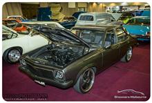 February 2025 Showcars Melbourne - Location: Moonee Valley Racecourse