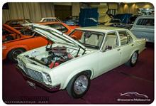 February 2025 Showcars Melbourne - Location: Moonee Valley Racecourse