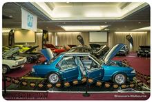 February 2025 Showcars Melbourne - Location: Moonee Valley Racecourse