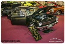 February 2025 Showcars Melbourne - Location: Moonee Valley Racecourse