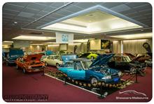 February 2025 Showcars Melbourne - Location: Moonee Valley Racecourse