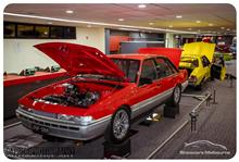 February 2025 Showcars Melbourne - Location: Moonee Valley Racecourse