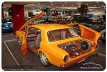 February 2025 Showcars Melbourne - Location: Moonee Valley Racecourse