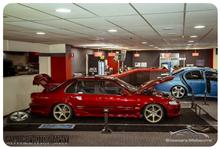 February 2025 Showcars Melbourne - Location: Moonee Valley Racecourse