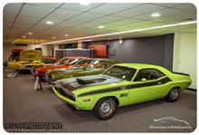 February 2025 Showcars Melbourne - Location: Moonee Valley Racecourse