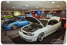 February 2025 Showcars Melbourne - Location: Moonee Valley Racecourse