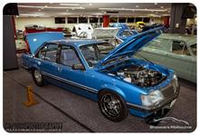 February 2025 Showcars Melbourne - Location: Moonee Valley Racecourse