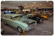 February 2025 Showcars Melbourne - Location: Moonee Valley Racecourse