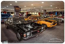 February 2025 Showcars Melbourne - Location: Moonee Valley Racecourse