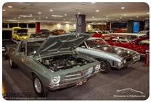 February 2025 Showcars Melbourne - Location: Moonee Valley Racecourse