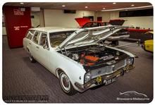 February 2025 Showcars Melbourne - Location: Moonee Valley Racecourse