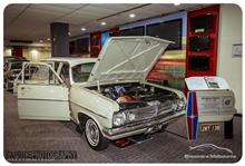 February 2025 Showcars Melbourne - Location: Moonee Valley Racecourse