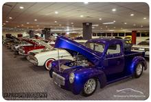 February 2025 Showcars Melbourne - Location: Moonee Valley Racecourse