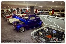 February 2025 Showcars Melbourne - Location: Moonee Valley Racecourse