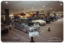 February 2025 Showcars Melbourne - Location: Moonee Valley Racecourse