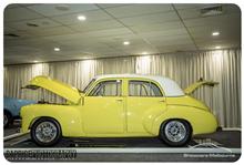 February 2025 Showcars Melbourne - Location: Moonee Valley Racecourse