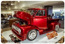 February 2025 Showcars Melbourne - Location: Moonee Valley Racecourse