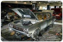 February 2025 Showcars Melbourne - Location: Moonee Valley Racecourse