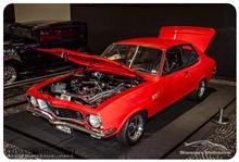 February 2025 Showcars Melbourne - Location: Moonee Valley Racecourse