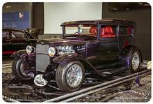 February 2025 Showcars Melbourne - Location: Moonee Valley Racecourse