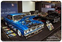 February 2025 Showcars Melbourne - Location: Moonee Valley Racecourse