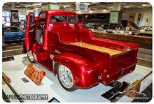 February 2025 Showcars Melbourne - Location: Moonee Valley Racecourse