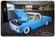February 2025 Showcars Melbourne - Location: Moonee Valley Racecourse