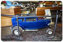 February 2025 Showcars Melbourne - Location: Moonee Valley Racecourse