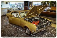 February 2025 Showcars Melbourne - Location: Moonee Valley Racecourse