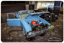 February 2025 Showcars Melbourne - Location: Moonee Valley Racecourse
