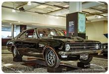 February 2025 Showcars Melbourne - Location: Moonee Valley Racecourse