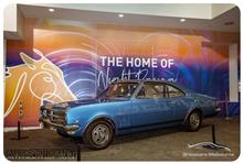 February 2025 Showcars Melbourne - Location: Moonee Valley Racecourse
