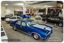 February 2025 Showcars Melbourne - Location: Moonee Valley Racecourse