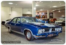 February 2025 Showcars Melbourne - Location: Moonee Valley Racecourse