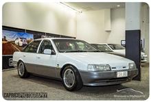February 2025 Showcars Melbourne - Location: Moonee Valley Racecourse