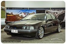 February 2025 Showcars Melbourne - Location: Moonee Valley Racecourse