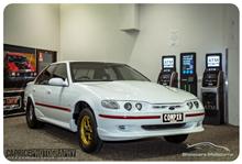 February 2025 Showcars Melbourne - Location: Moonee Valley Racecourse