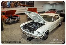February 2025 Showcars Melbourne - Location: Moonee Valley Racecourse