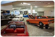 February 2025 Showcars Melbourne - Location: Moonee Valley Racecourse