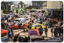 February 2025 Showcars Melbourne - Location: Moonee Valley Racecourse