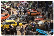 February 2025 Showcars Melbourne - Location: Moonee Valley Racecourse